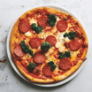 32. Pizza